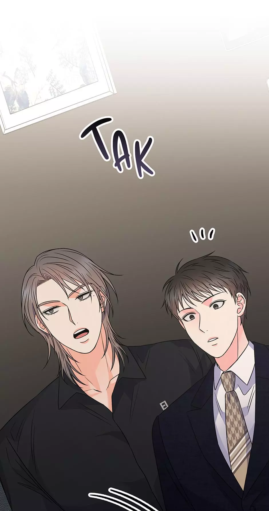 Long Live Hate - Chapter 40 Page 34