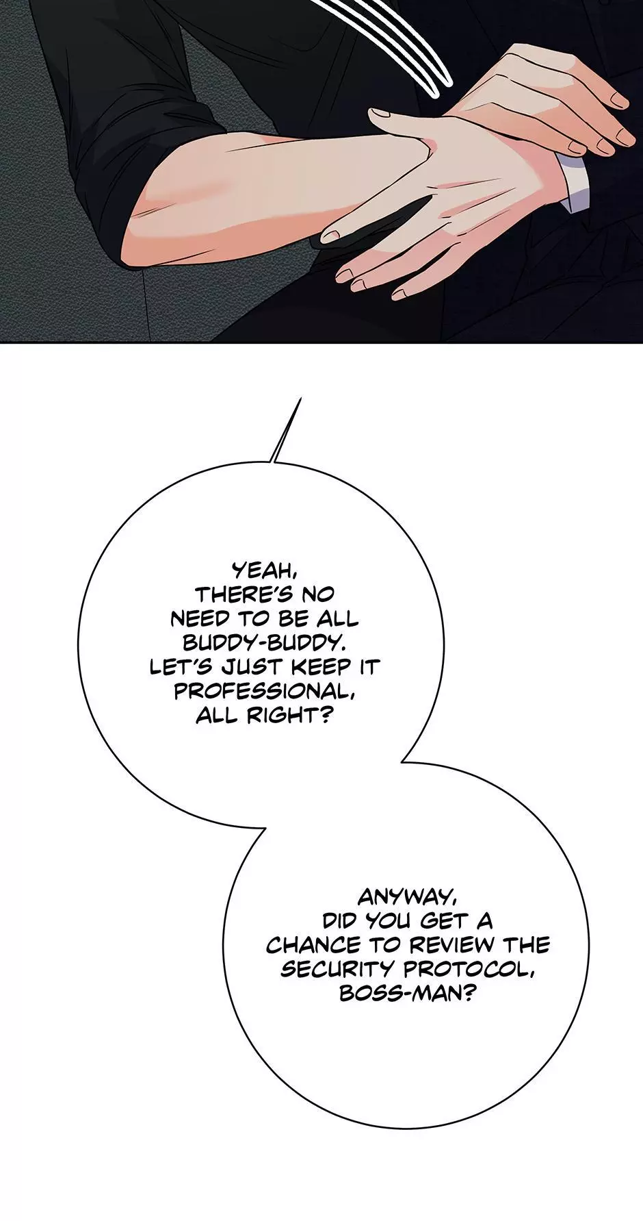 Long Live Hate - Chapter 40 Page 35