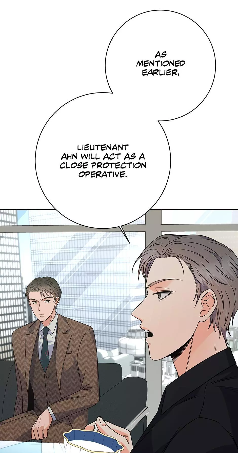 Long Live Hate - Chapter 40 Page 38