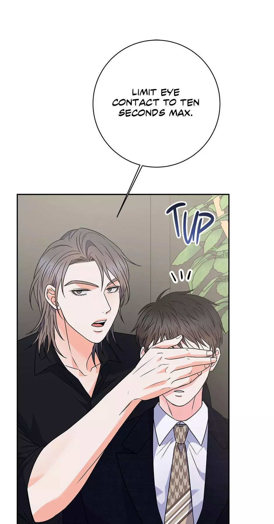 Long Live Hate - Chapter 40 Page 41
