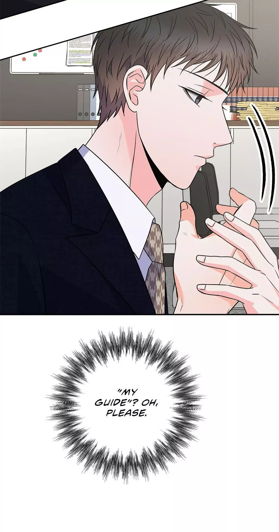 Long Live Hate - Chapter 40 Page 45