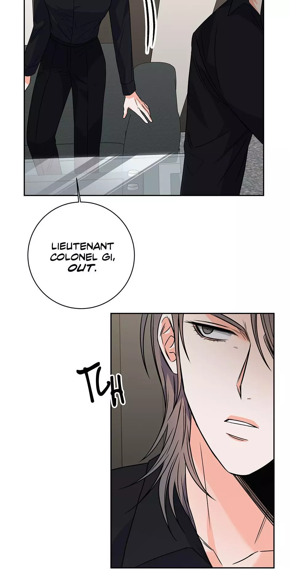 Long Live Hate - Chapter 40 Page 49