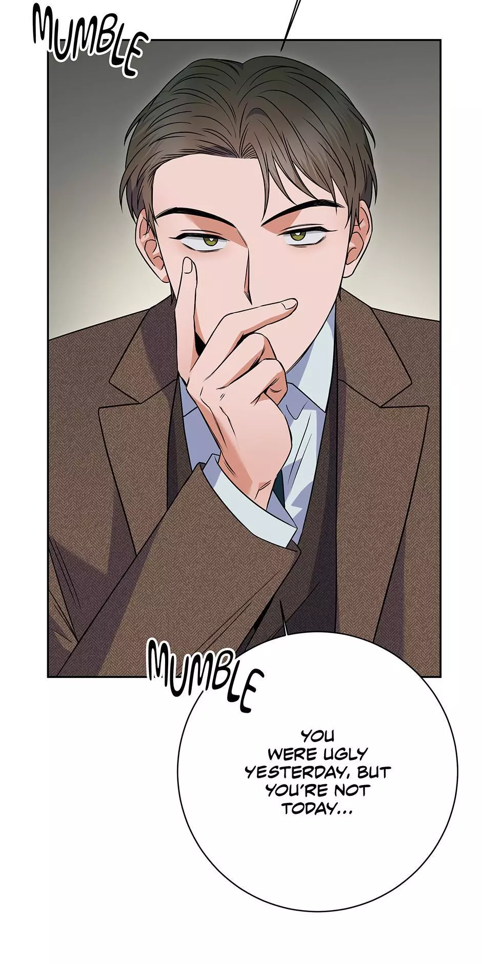 Long Live Hate - Chapter 40 Page 56
