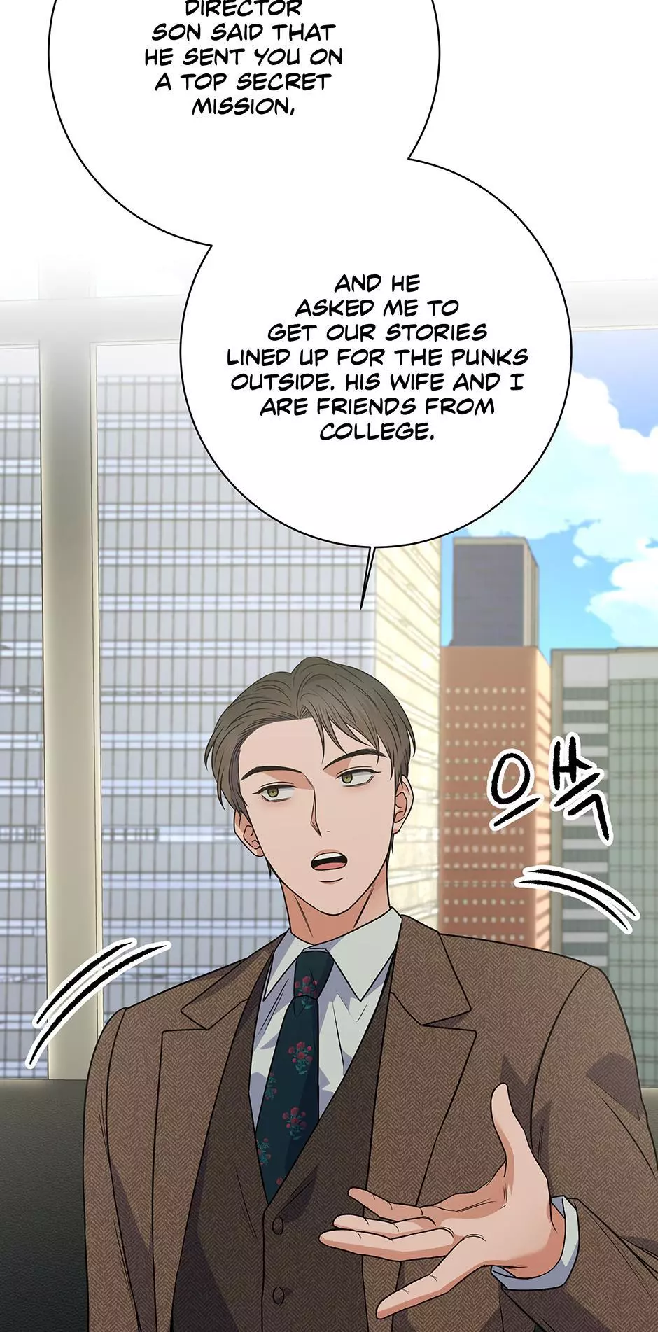 Long Live Hate - Chapter 40 Page 64