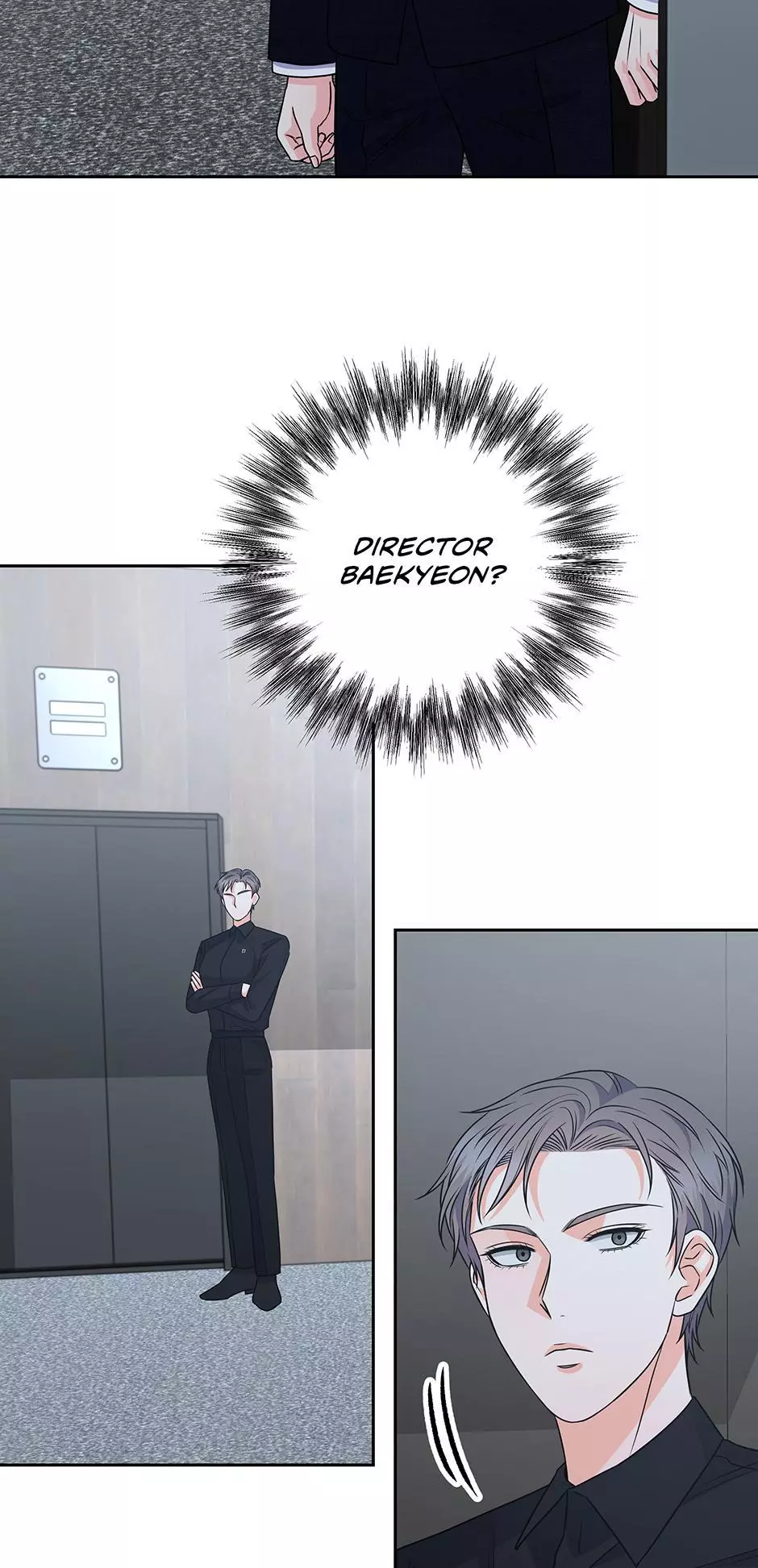 Long Live Hate - Chapter 41 Page 2