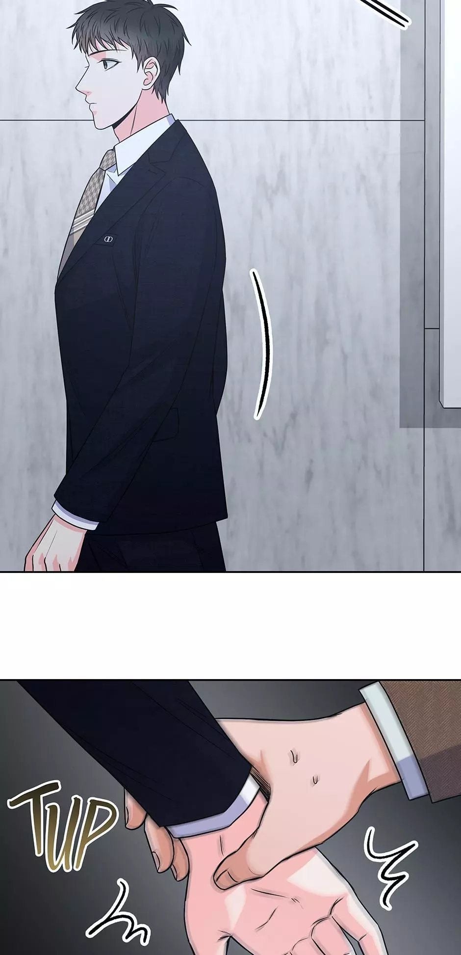 Long Live Hate - Chapter 41 Page 4
