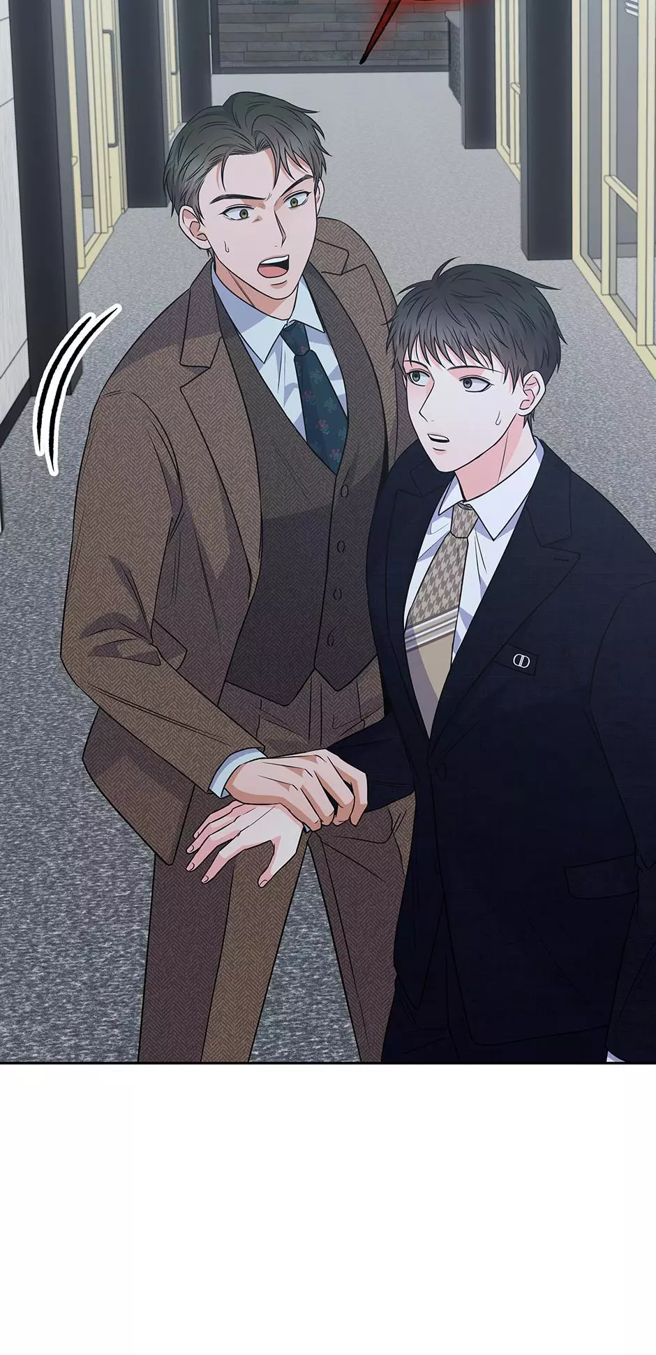 Long Live Hate - Chapter 41 Page 6