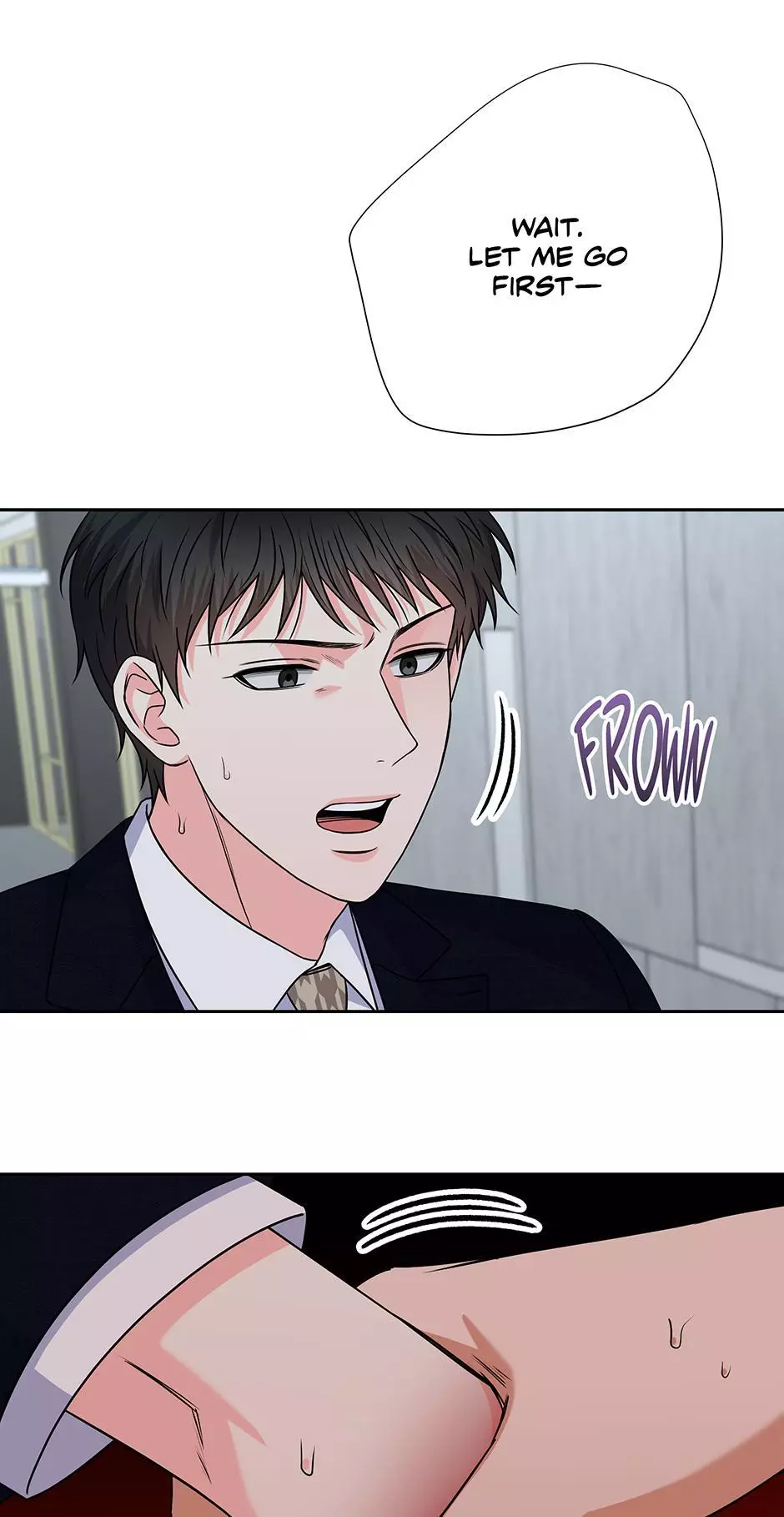 Long Live Hate - Chapter 41 Page 7