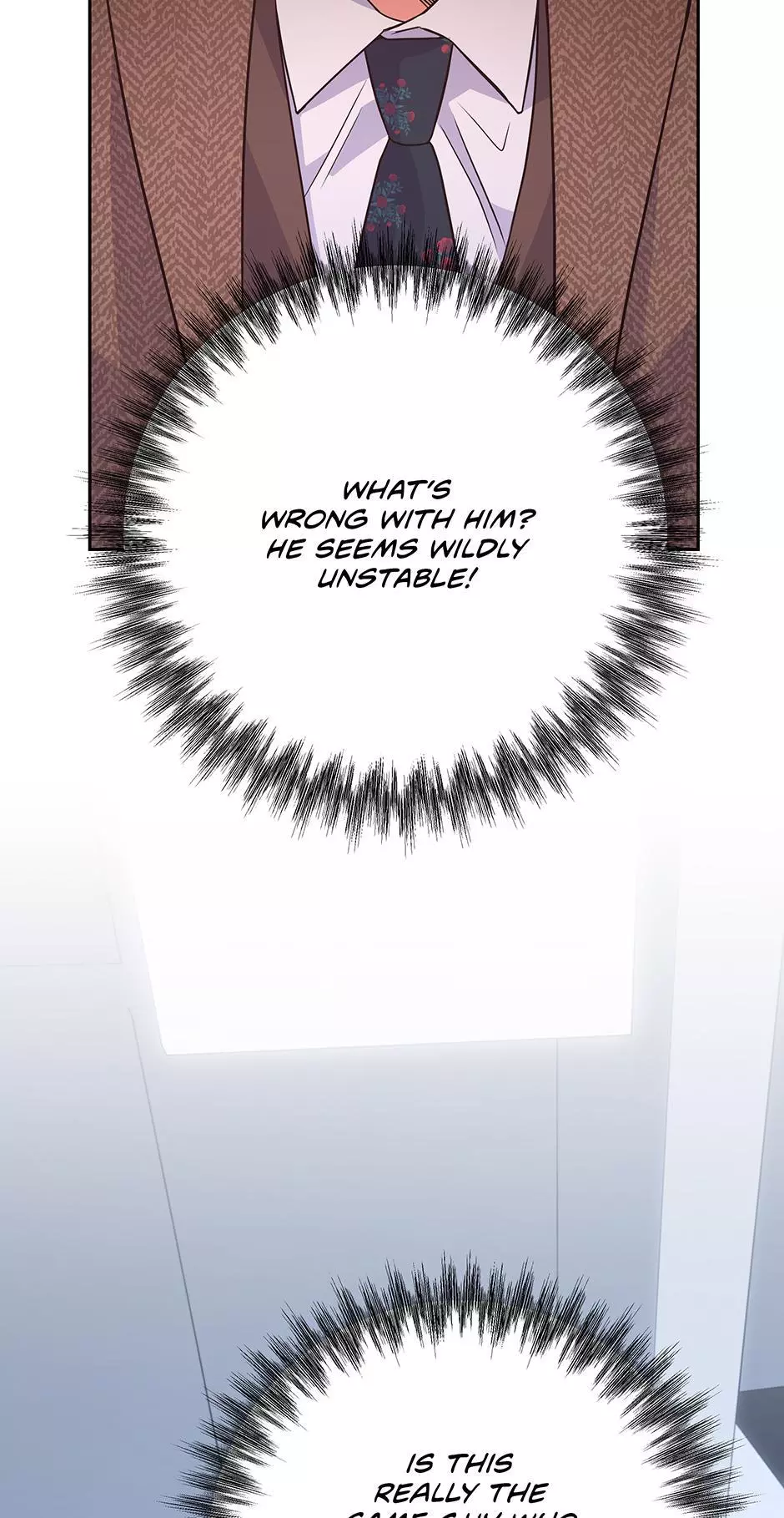 Long Live Hate - Chapter 41 Page 9
