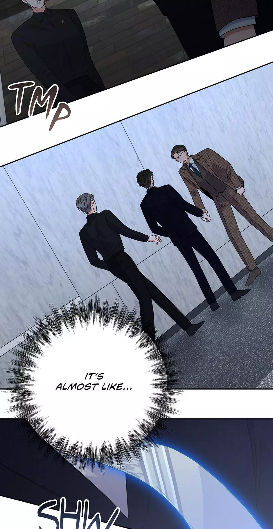 Long Live Hate - Chapter 41 Page 11