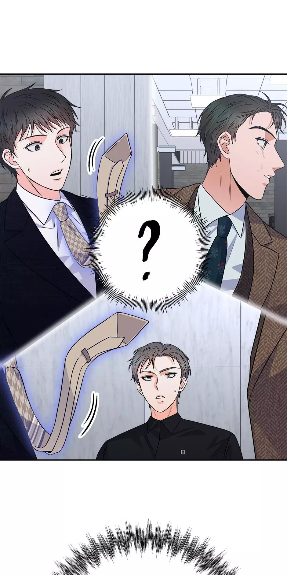 Long Live Hate - Chapter 41 Page 14