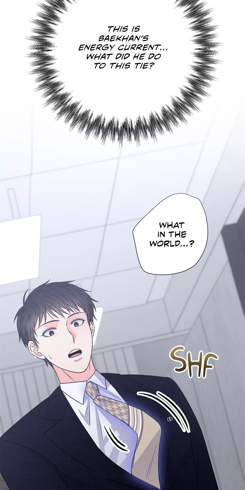 Long Live Hate - Chapter 41 Page 15