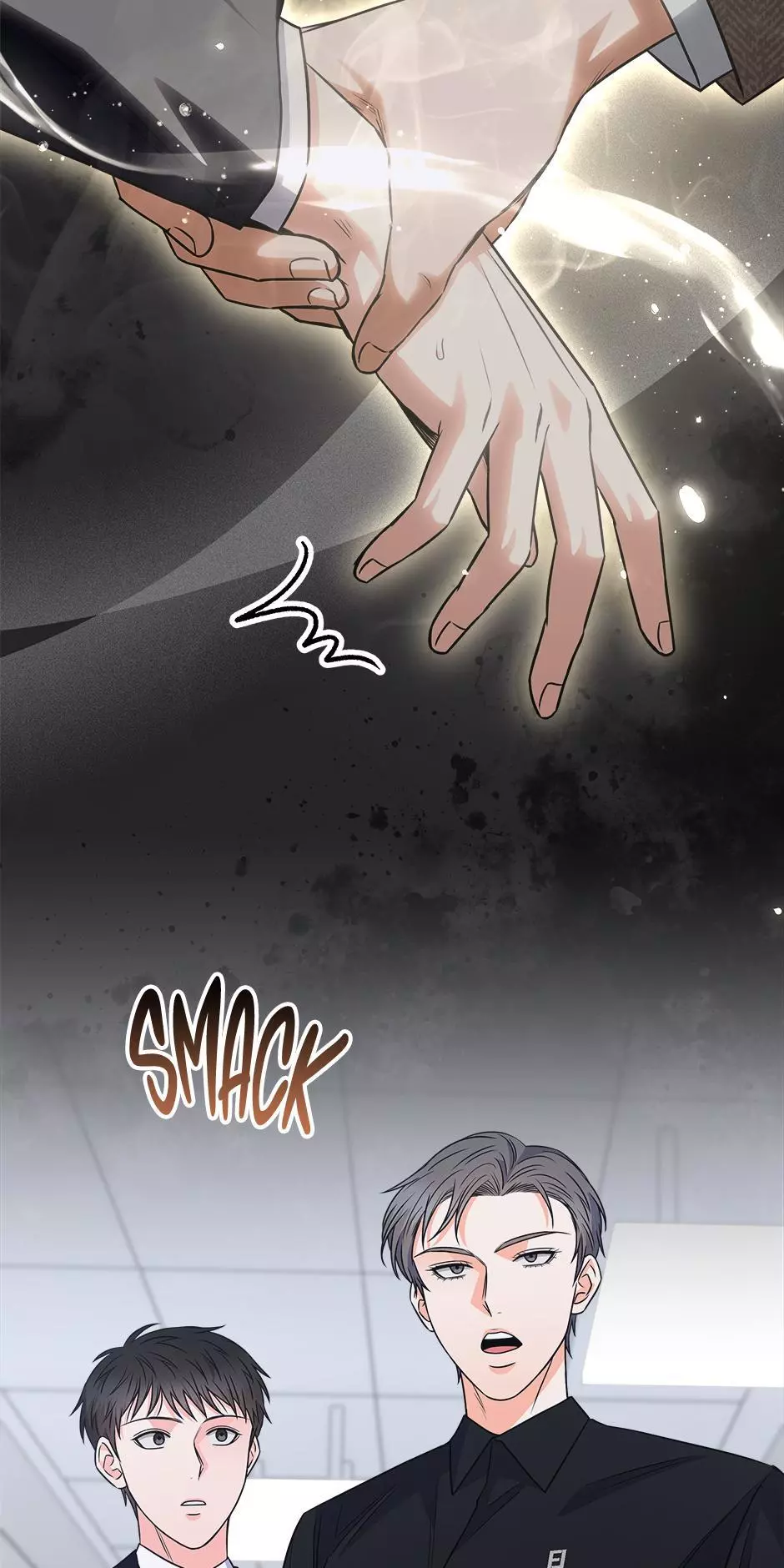 Long Live Hate - Chapter 41 Page 18