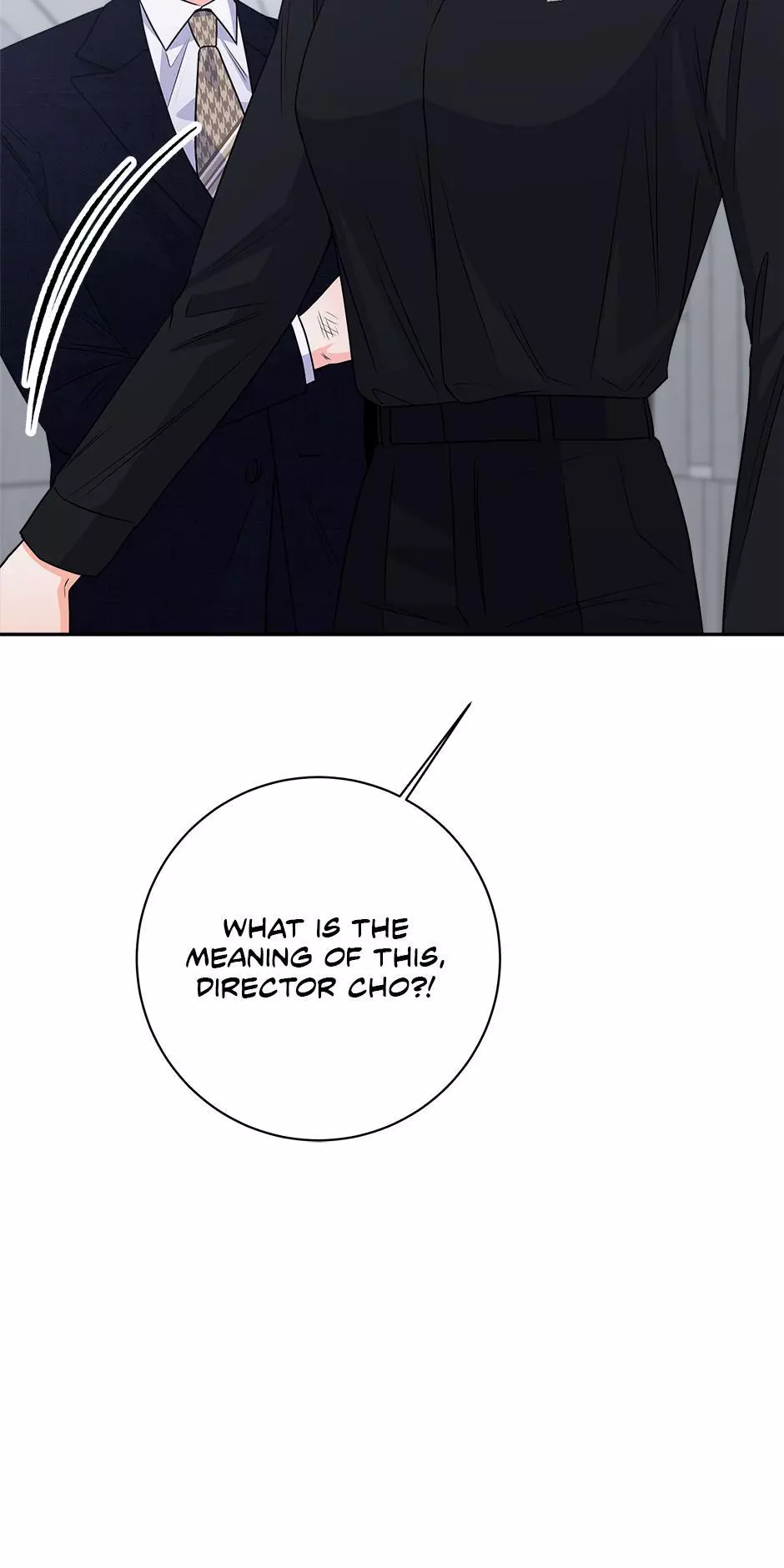 Long Live Hate - Chapter 41 Page 19