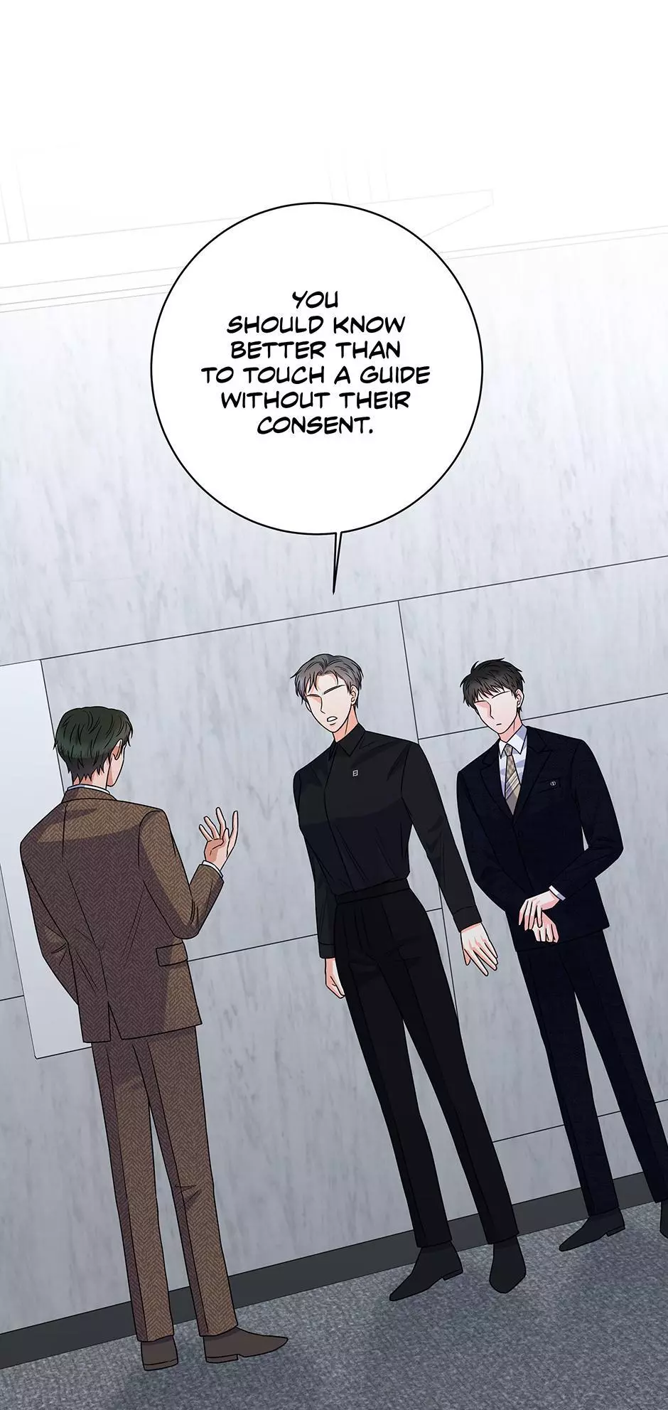 Long Live Hate - Chapter 41 Page 21