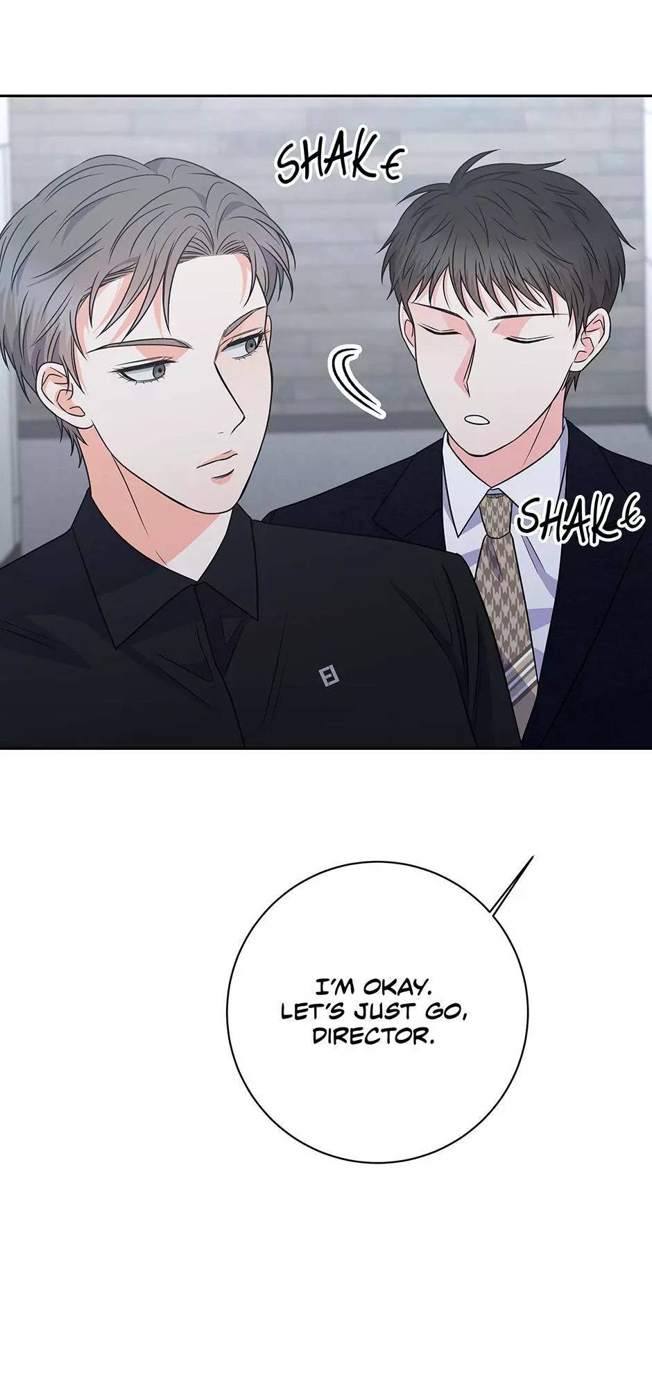 Long Live Hate - Chapter 41 Page 25
