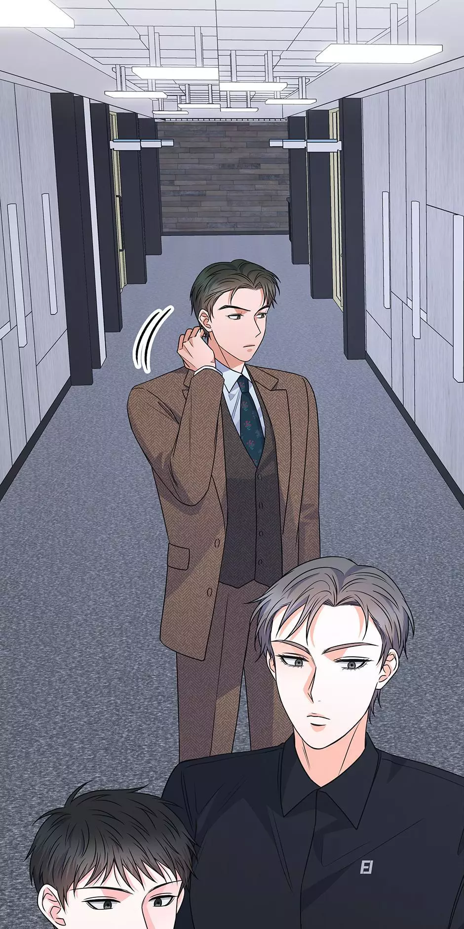 Long Live Hate - Chapter 41 Page 27