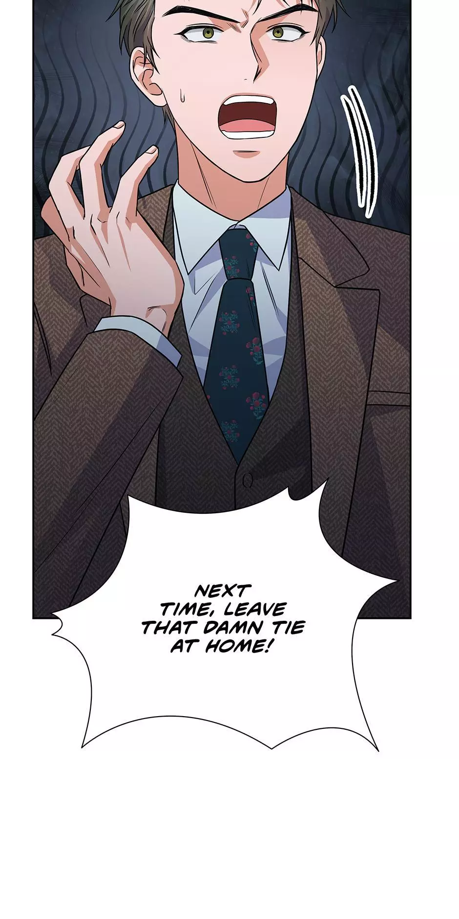 Long Live Hate - Chapter 41 Page 29