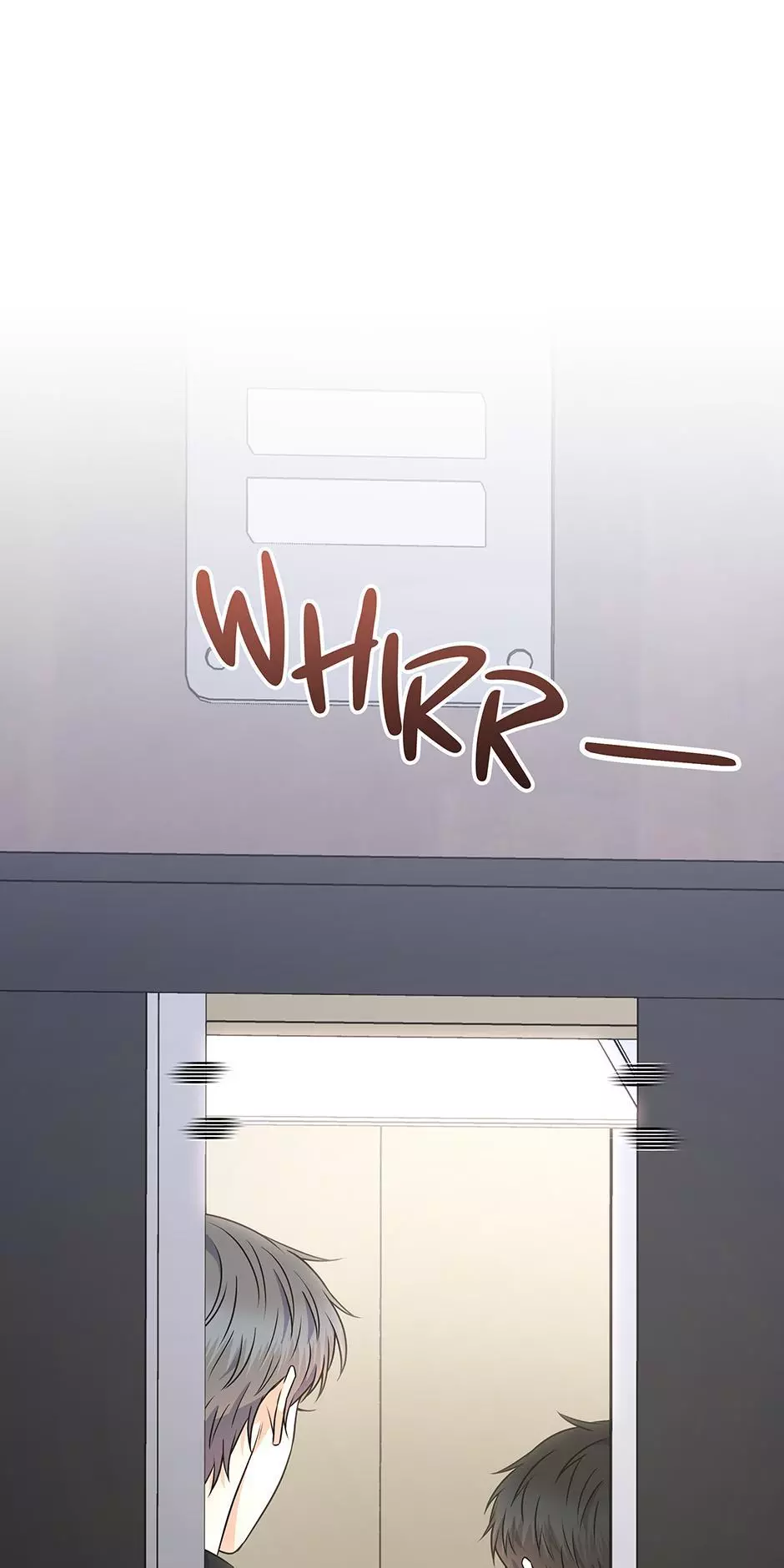 Long Live Hate - Chapter 41 Page 30