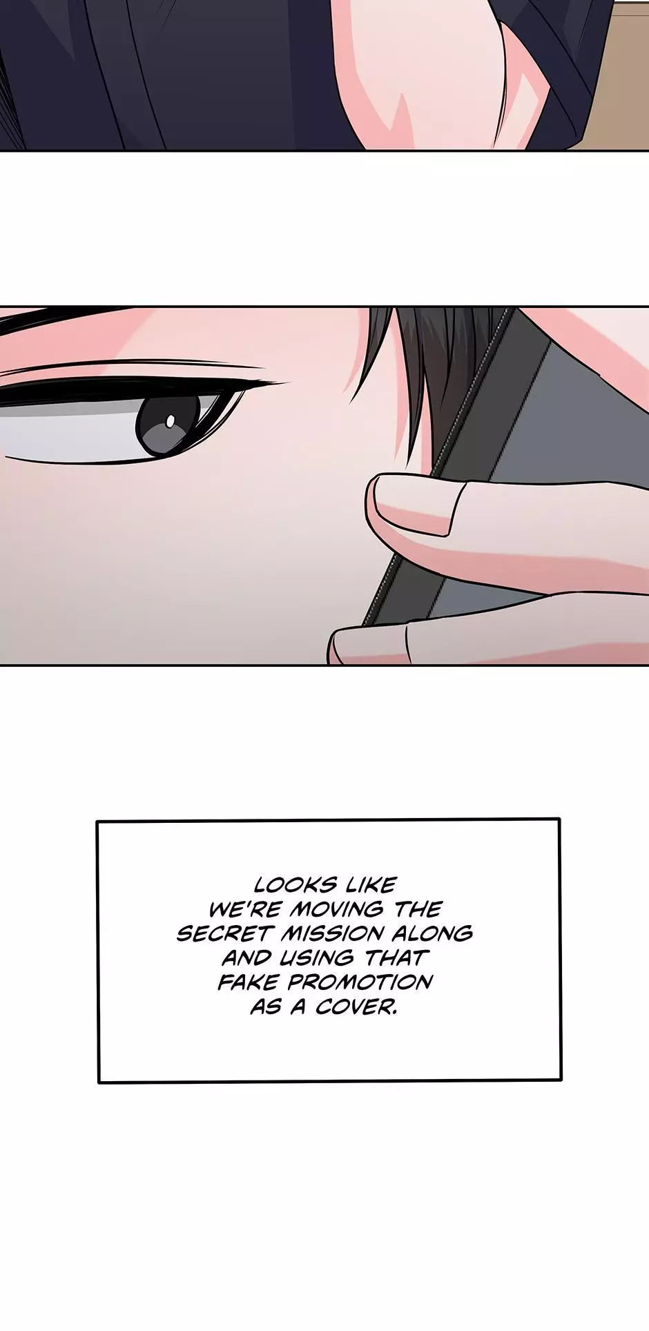 Long Live Hate - Chapter 41 Page 39
