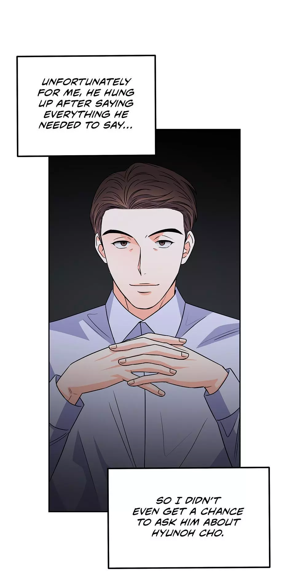 Long Live Hate - Chapter 41 Page 40