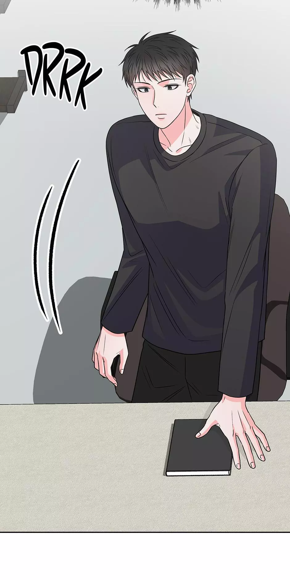 Long Live Hate - Chapter 41 Page 42