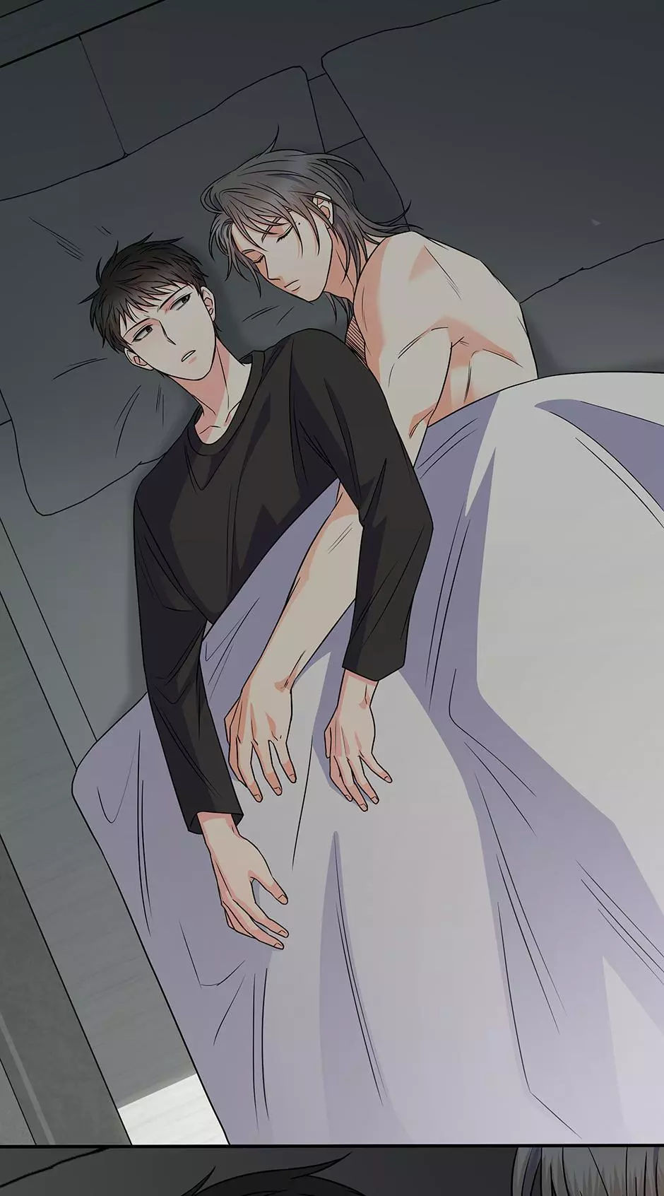 Long Live Hate - Chapter 41 Page 47