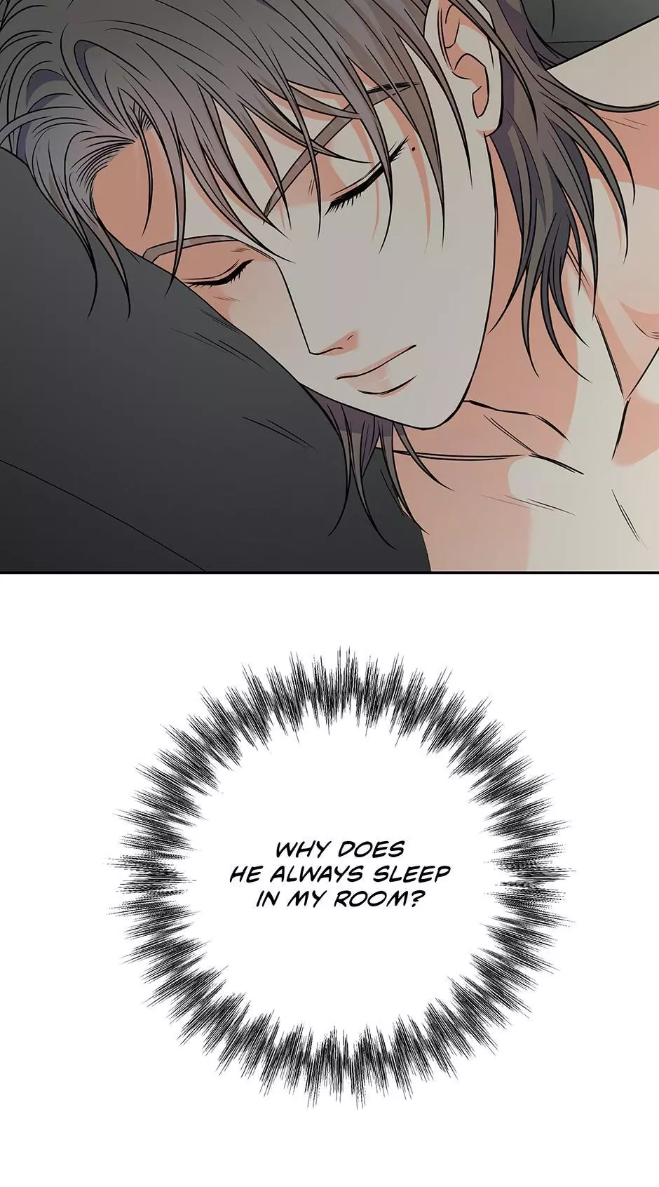 Long Live Hate - Chapter 41 Page 49
