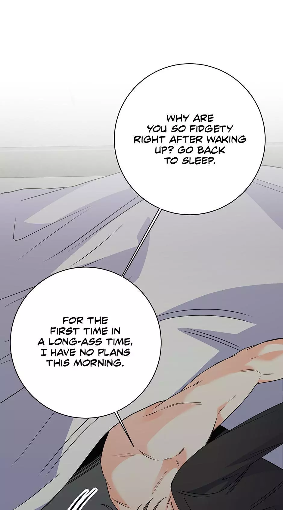 Long Live Hate - Chapter 41 Page 50