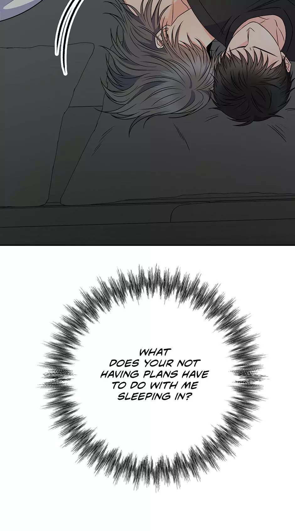 Long Live Hate - Chapter 41 Page 51