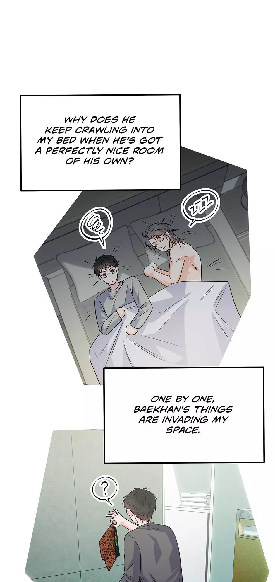 Long Live Hate - Chapter 41 Page 52