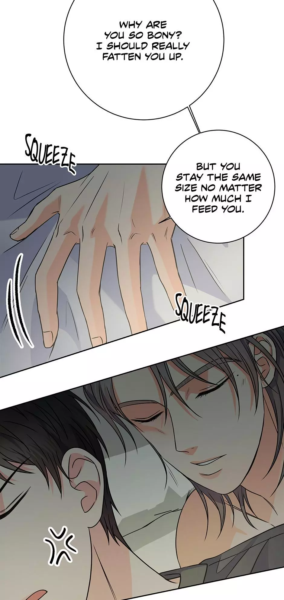 Long Live Hate - Chapter 41 Page 54