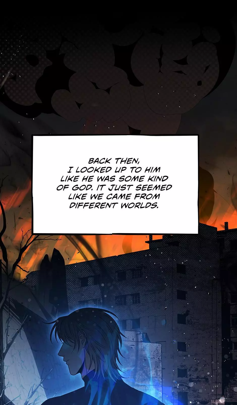 Long Live Hate - Chapter 41 Page 61