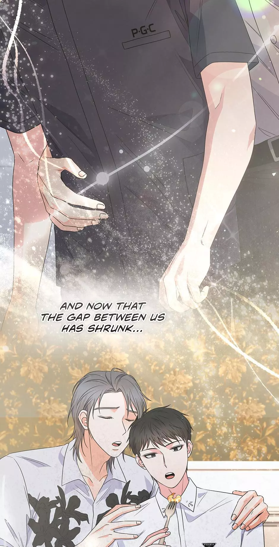 Long Live Hate - Chapter 41 Page 68