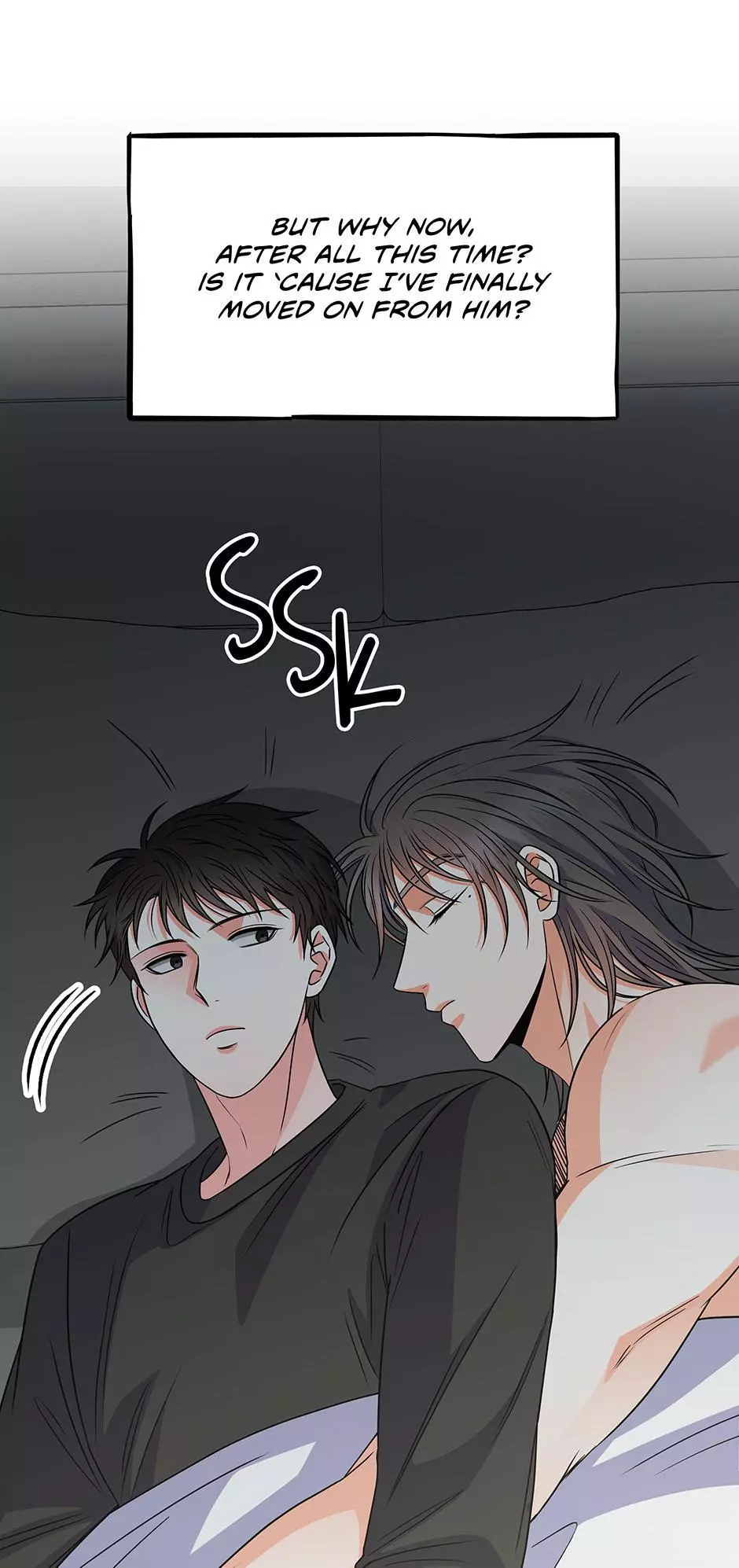 Long Live Hate - Chapter 41 Page 72