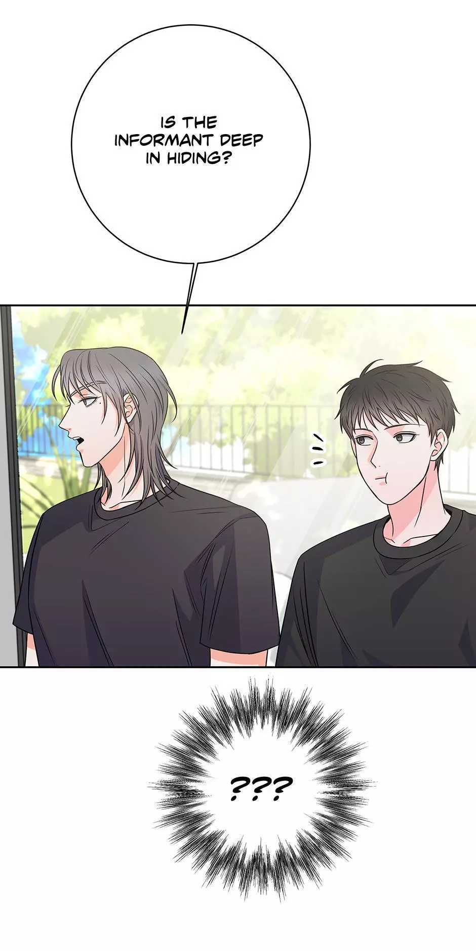 Long Live Hate - Chapter 42 Page 7