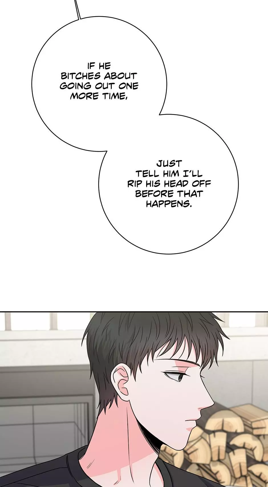 Long Live Hate - Chapter 42 Page 9