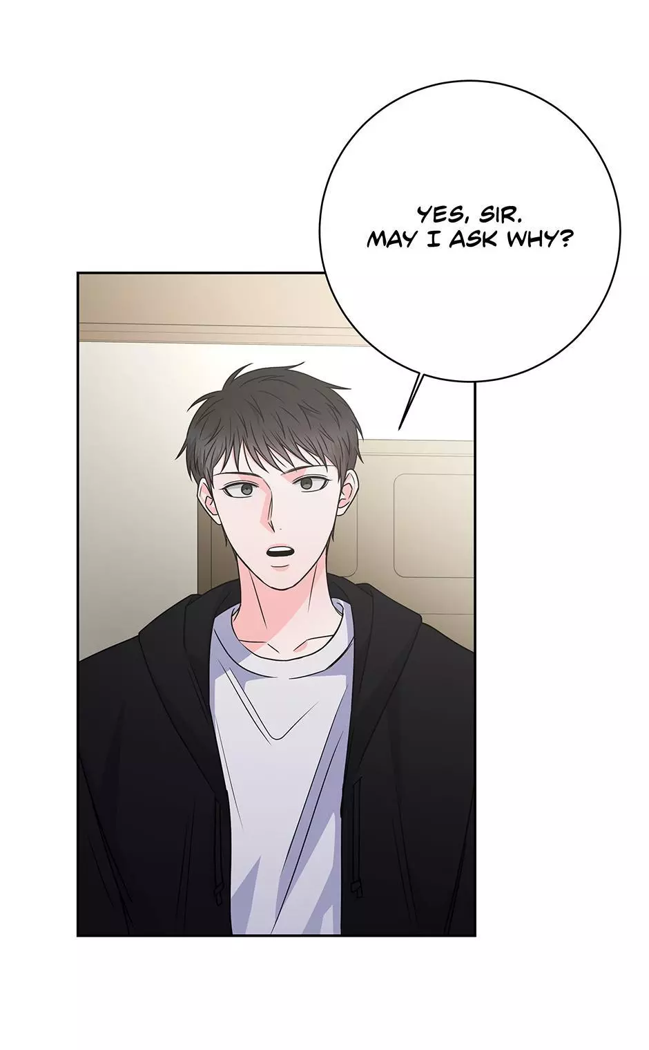 Long Live Hate - Chapter 42 Page 14
