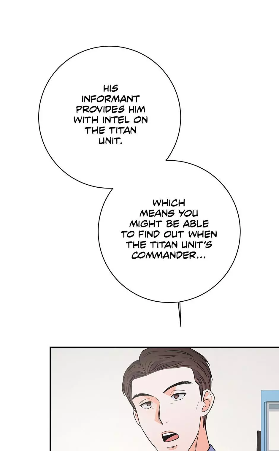 Long Live Hate - Chapter 42 Page 15