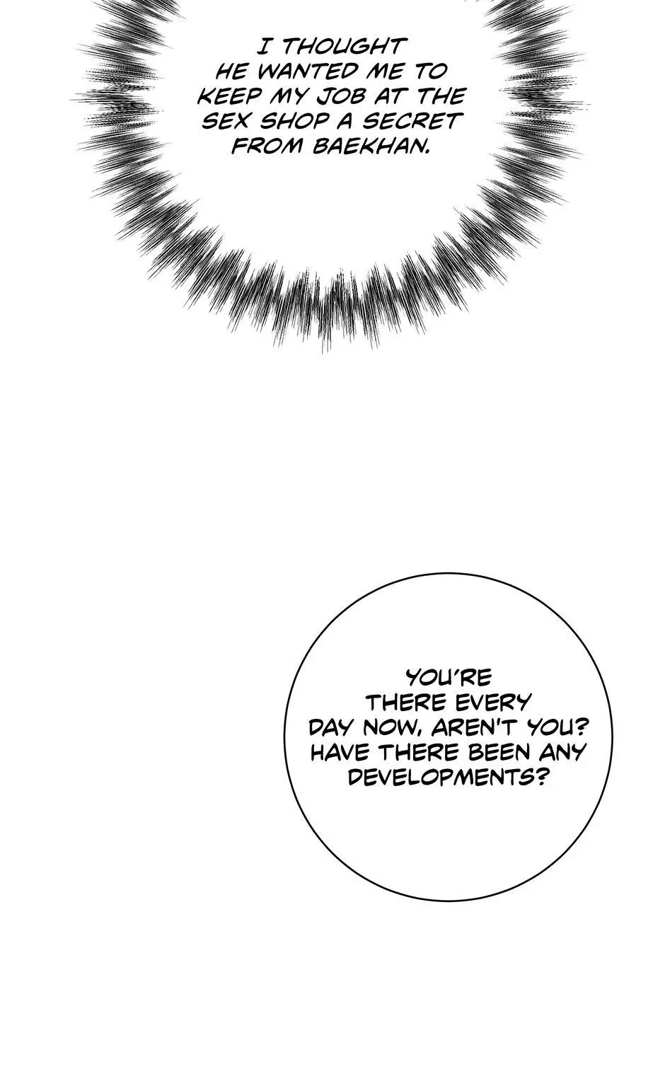 Long Live Hate - Chapter 42 Page 17