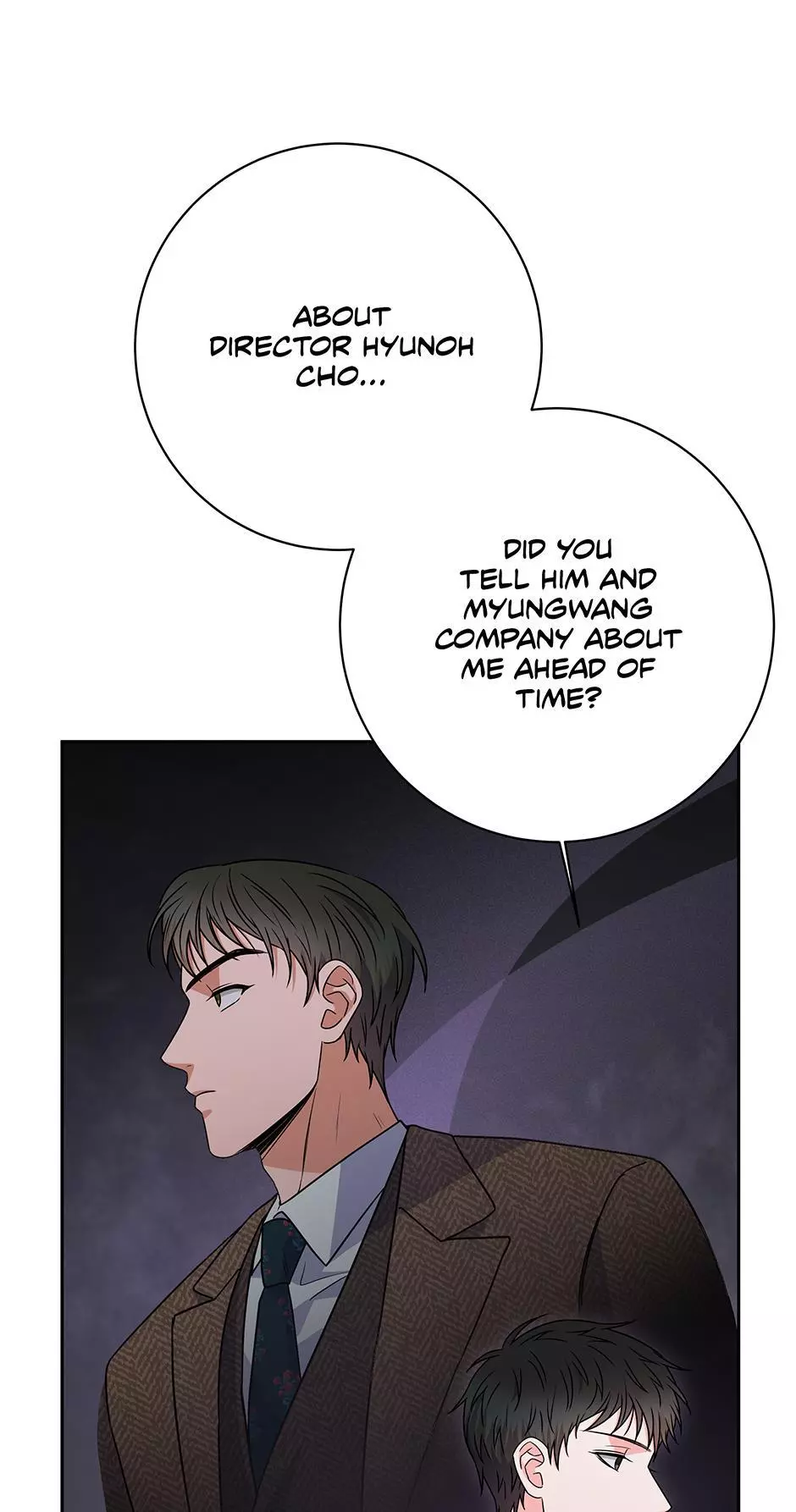 Long Live Hate - Chapter 42 Page 18