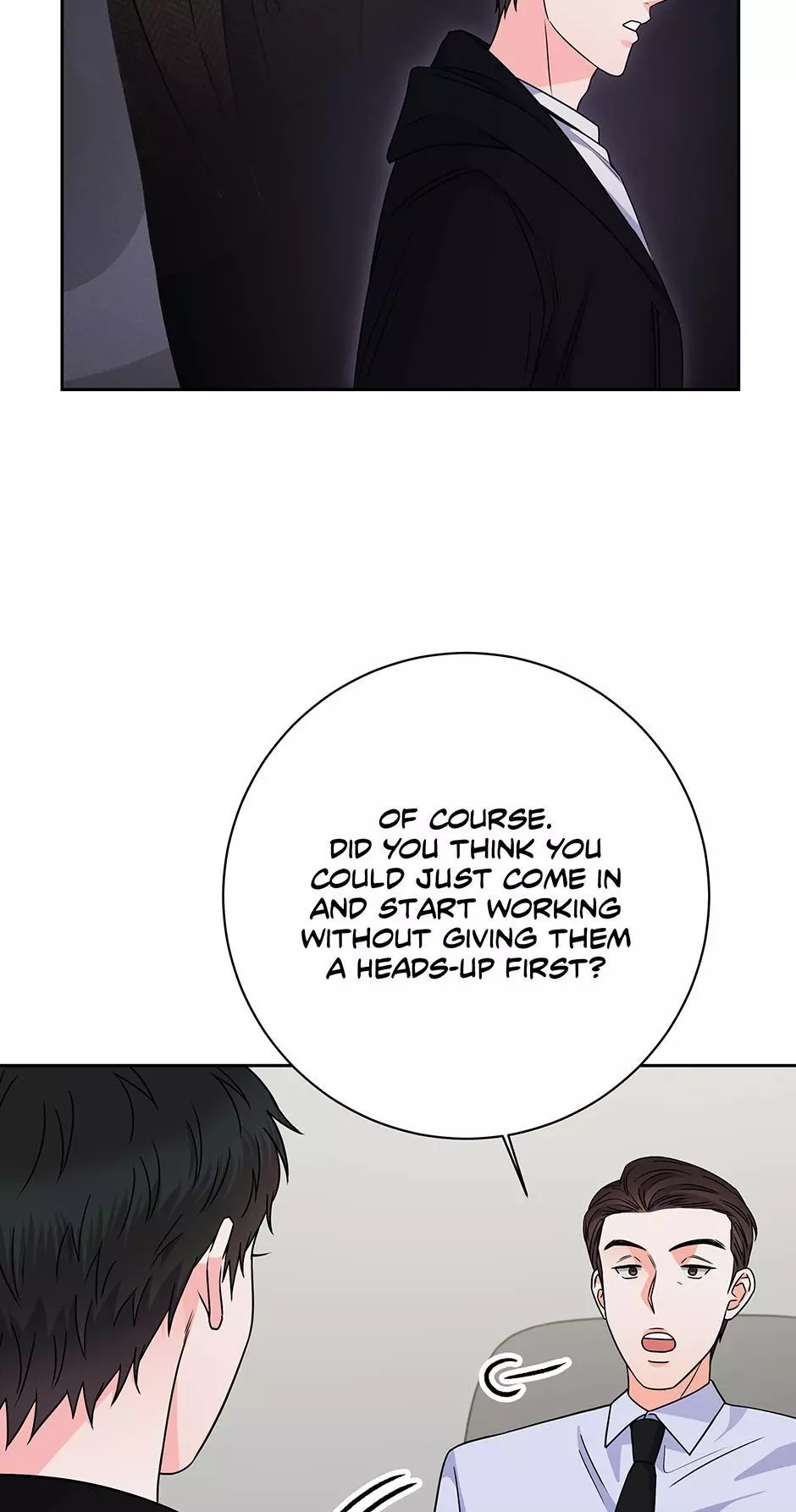 Long Live Hate - Chapter 42 Page 19
