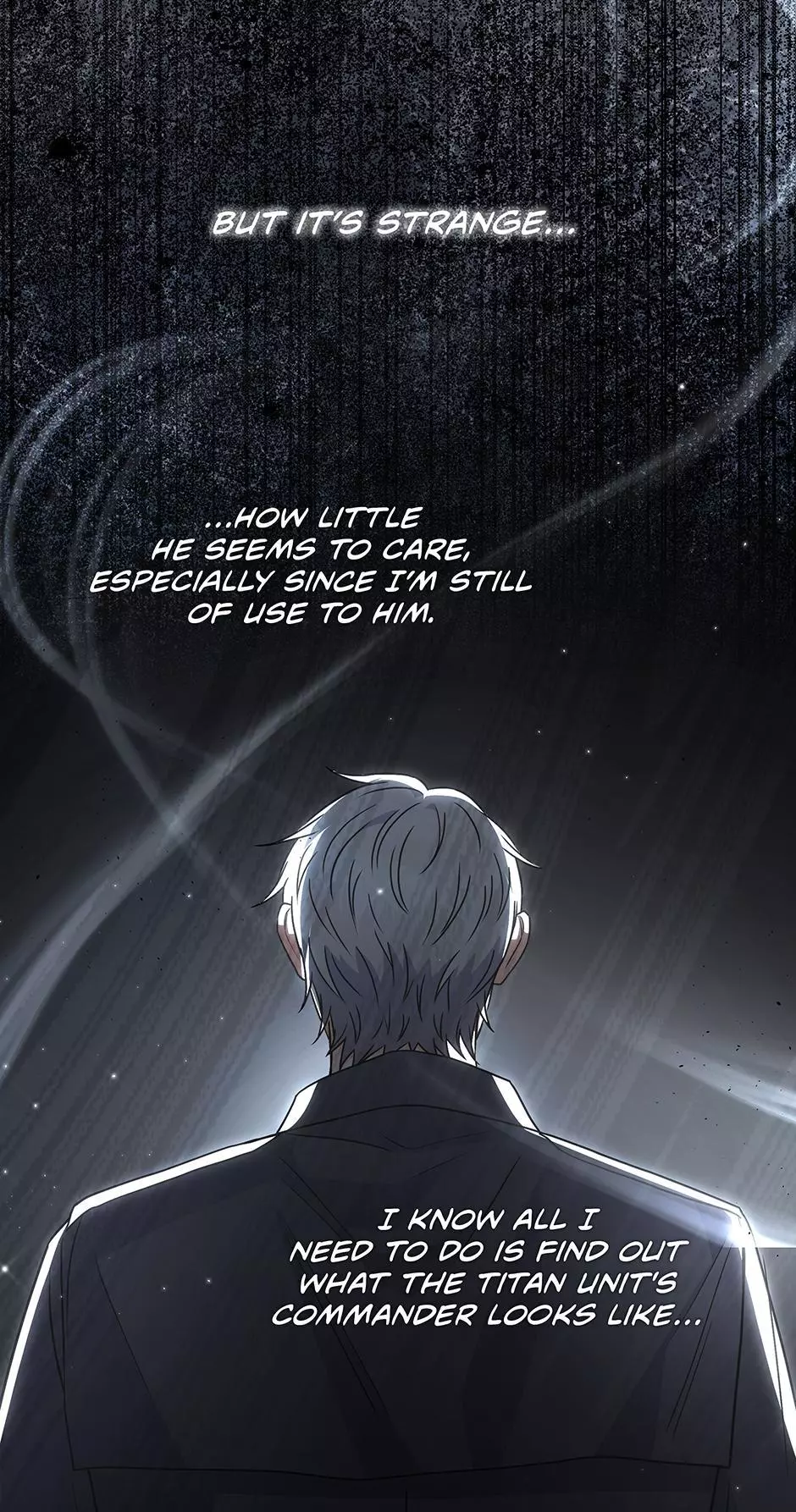 Long Live Hate - Chapter 42 Page 21