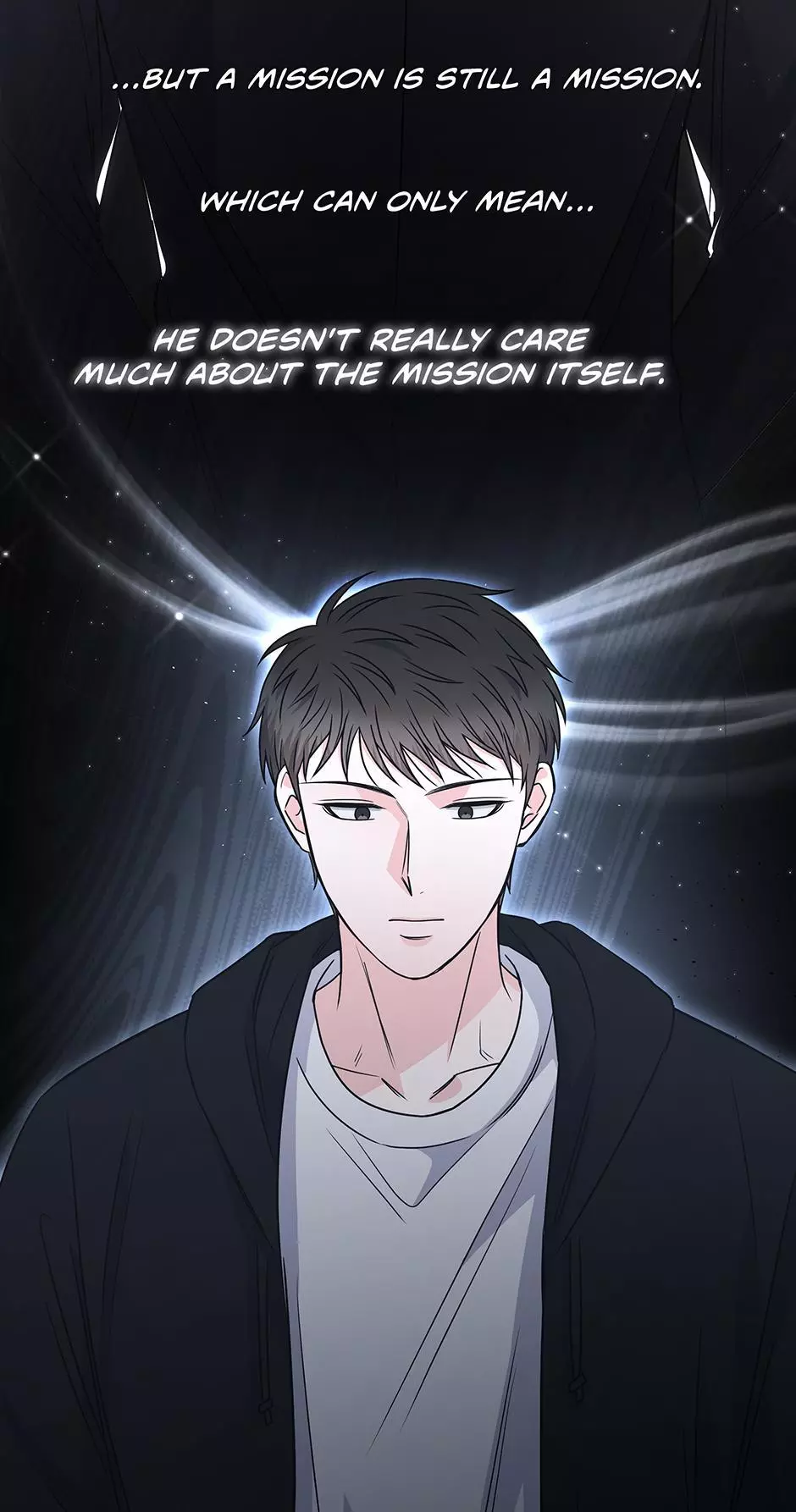 Long Live Hate - Chapter 42 Page 22