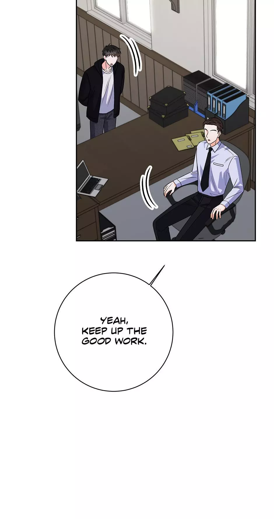 Long Live Hate - Chapter 42 Page 24