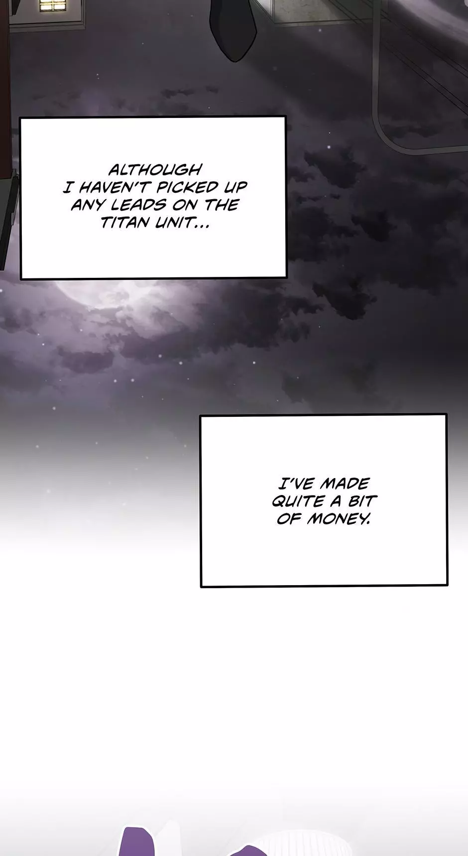 Long Live Hate - Chapter 42 Page 29