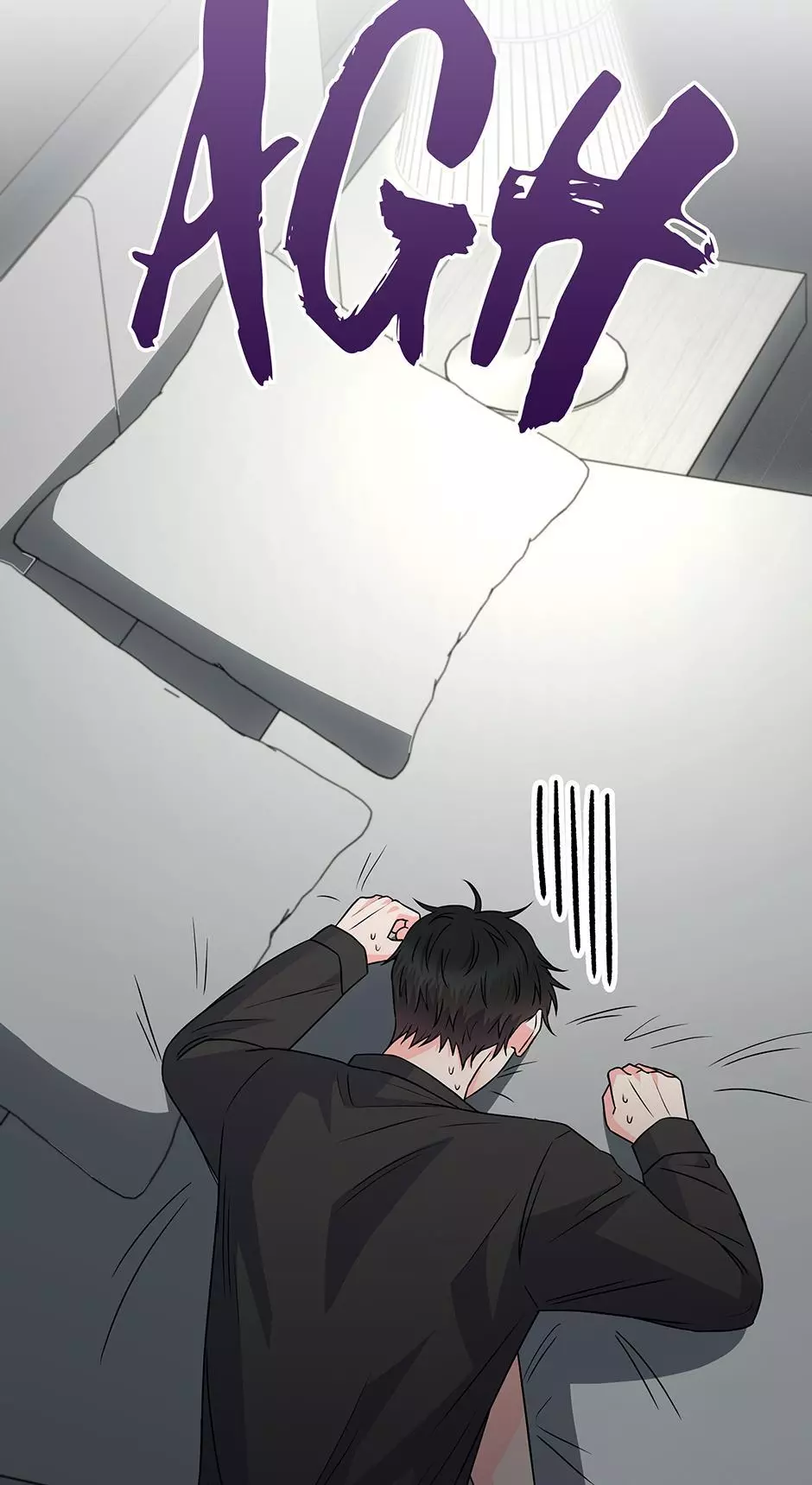 Long Live Hate - Chapter 42 Page 30