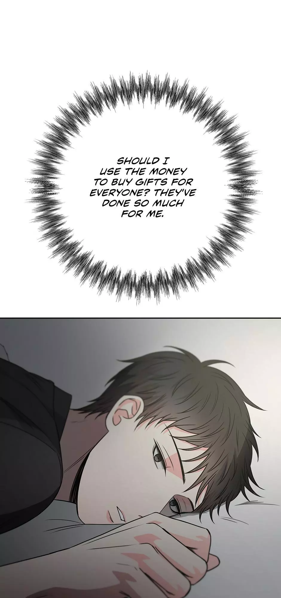 Long Live Hate - Chapter 42 Page 32