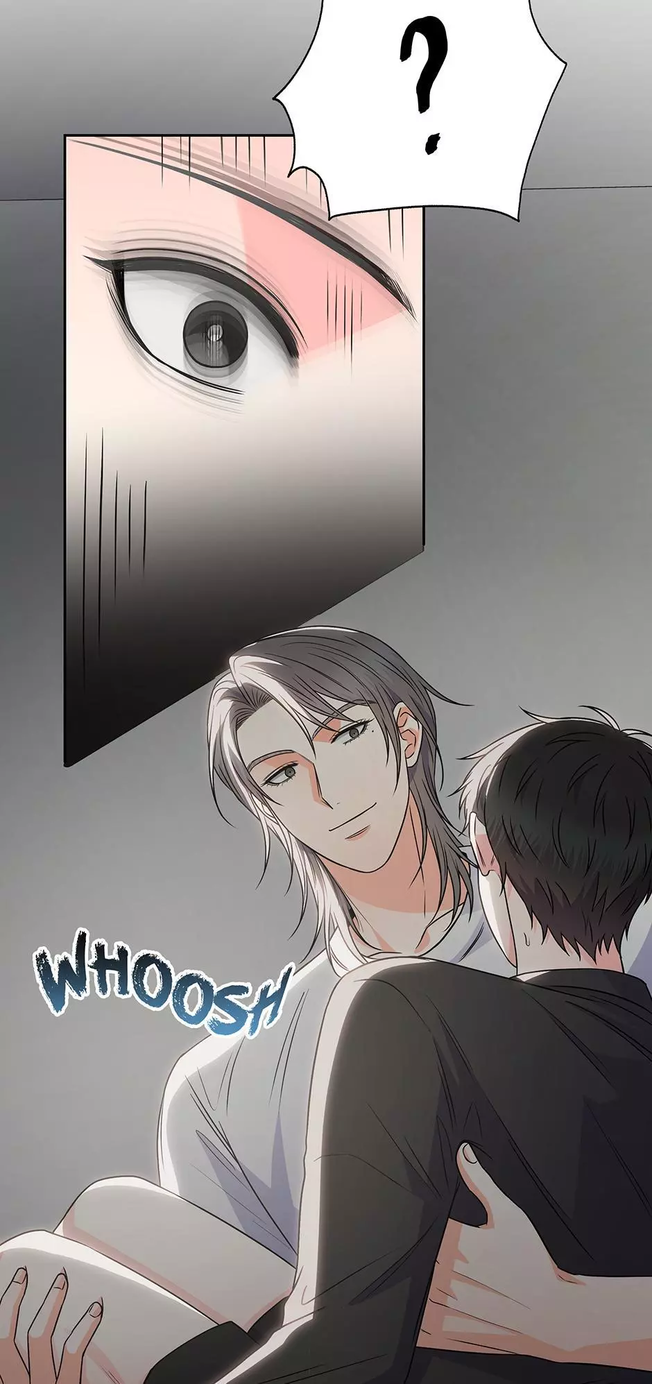 Long Live Hate - Chapter 42 Page 35