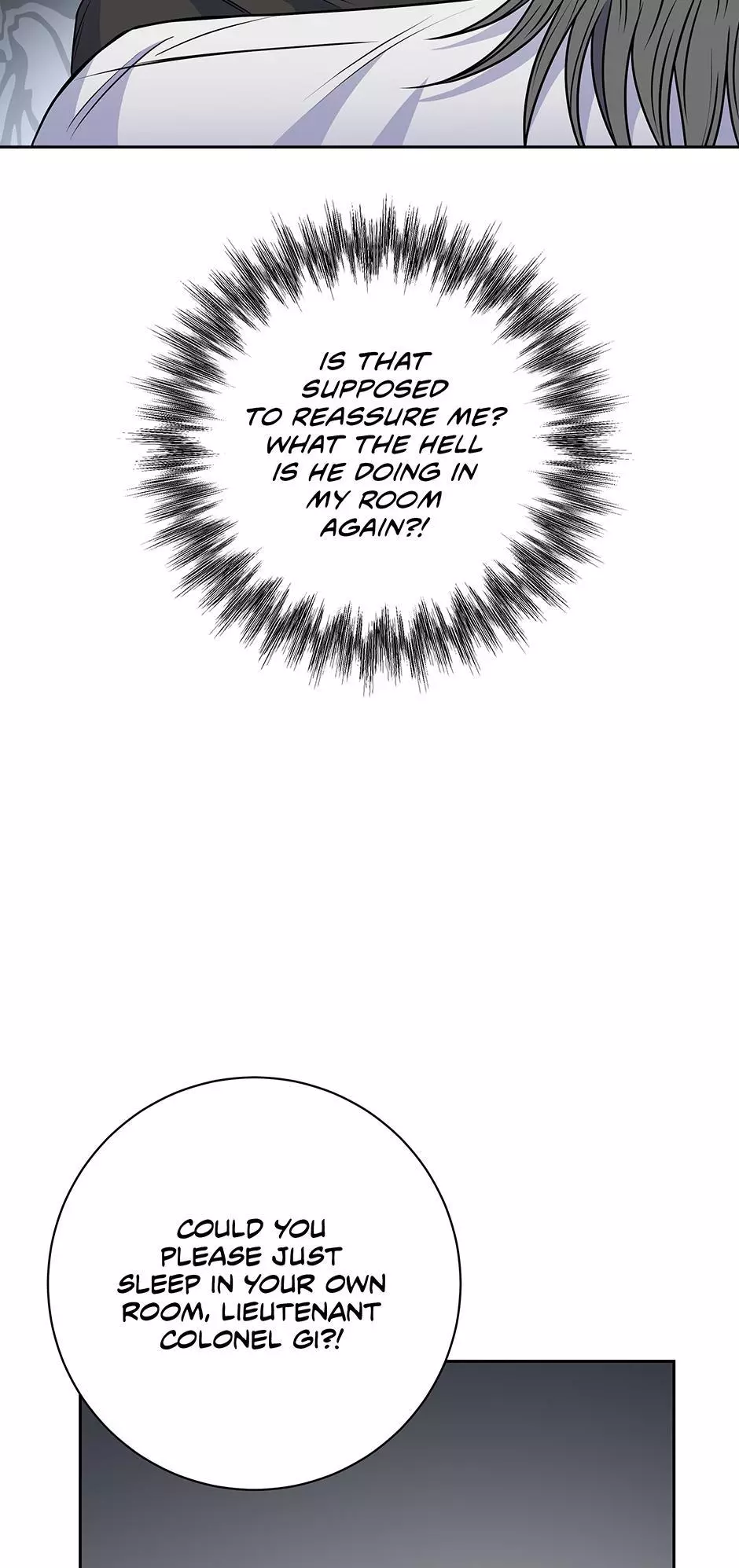 Long Live Hate - Chapter 42 Page 37